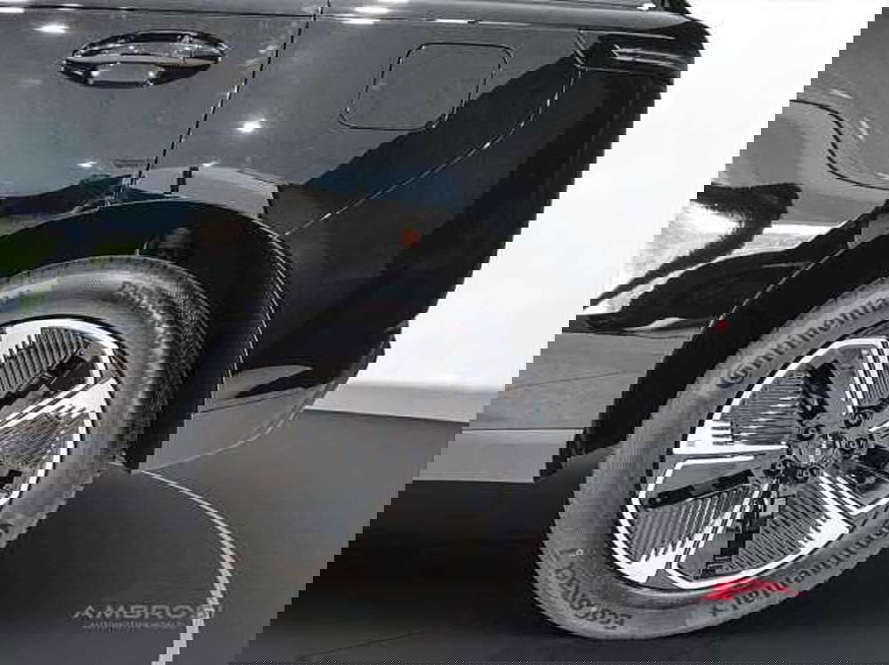 Jaecoo Jaecoo 5 nuova a Perugia (14)