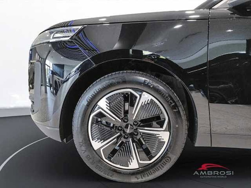 Jaecoo Jaecoo 7 nuova a Perugia (13)