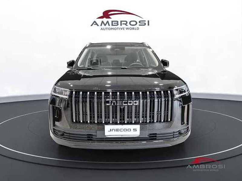 Jaecoo Jaecoo 7 nuova a Perugia (5)