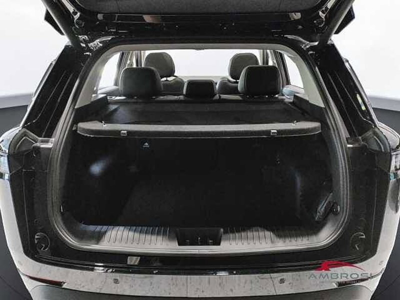 Jaecoo Jaecoo 7 nuova a Perugia (6)