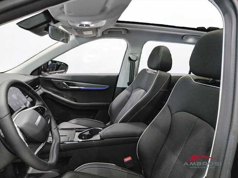 Jaecoo Jaecoo 7 nuova a Perugia (7)