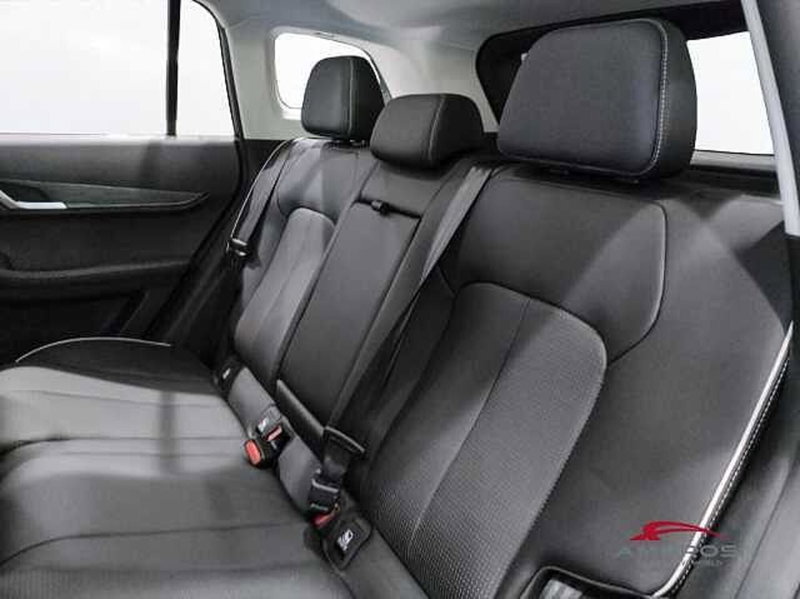 Jaecoo Jaecoo 7 nuova a Perugia (8)