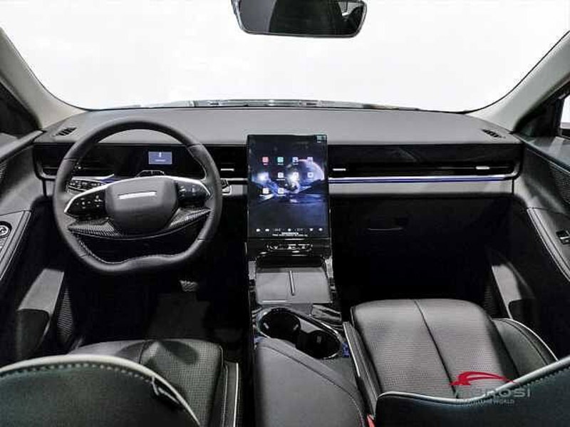 Jaecoo Jaecoo 7 nuova a Perugia (11)