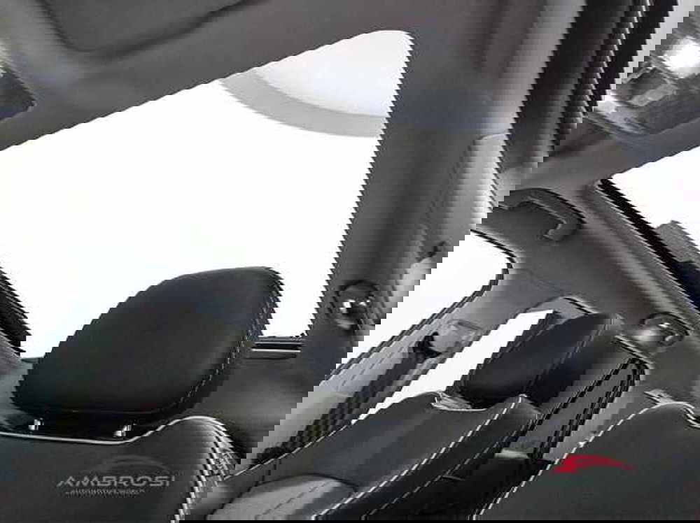 Jaecoo Jaecoo 5 nuova a Perugia (15)