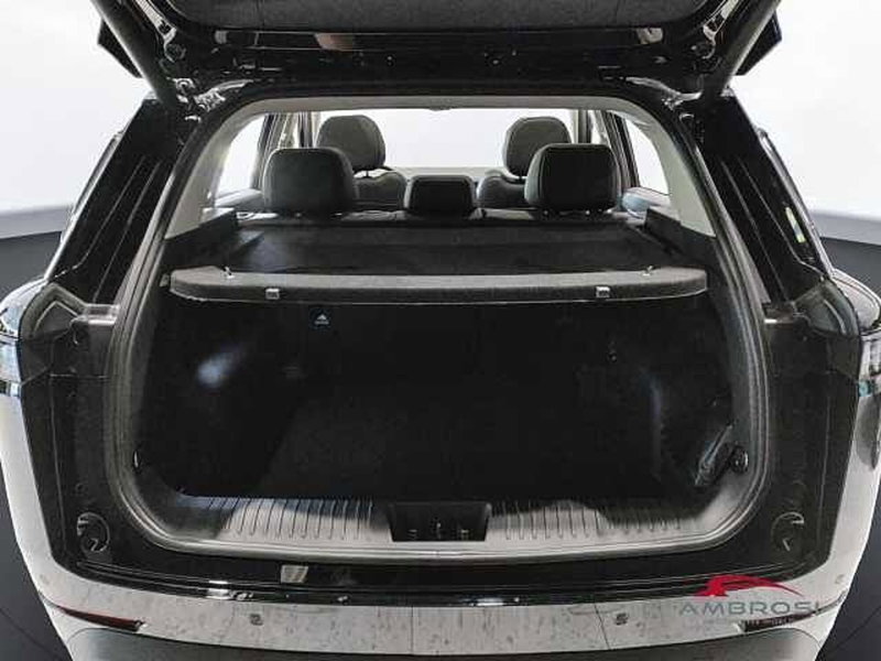 Jaecoo Jaecoo 7 nuova a Perugia (6)