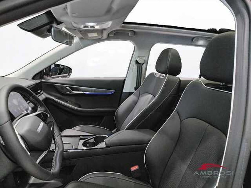 Jaecoo Jaecoo 7 nuova a Perugia (7)