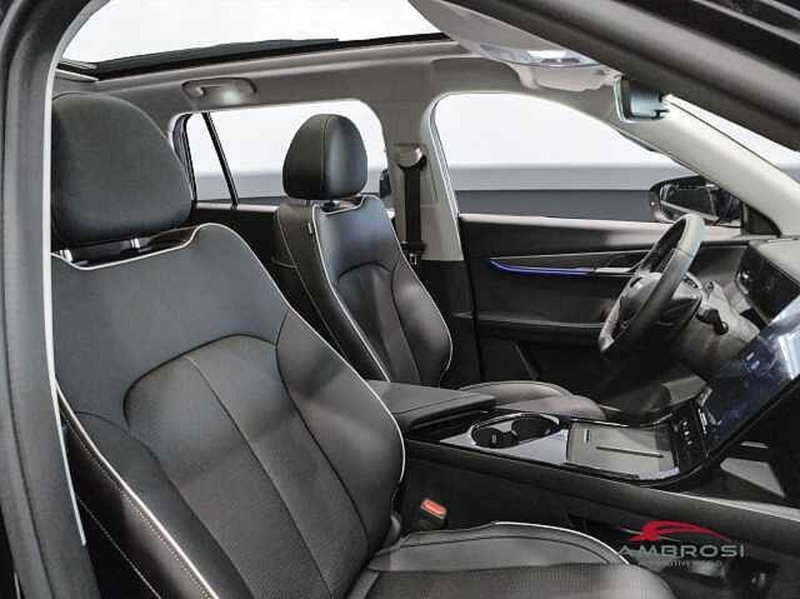 Jaecoo Jaecoo 7 nuova a Perugia (9)