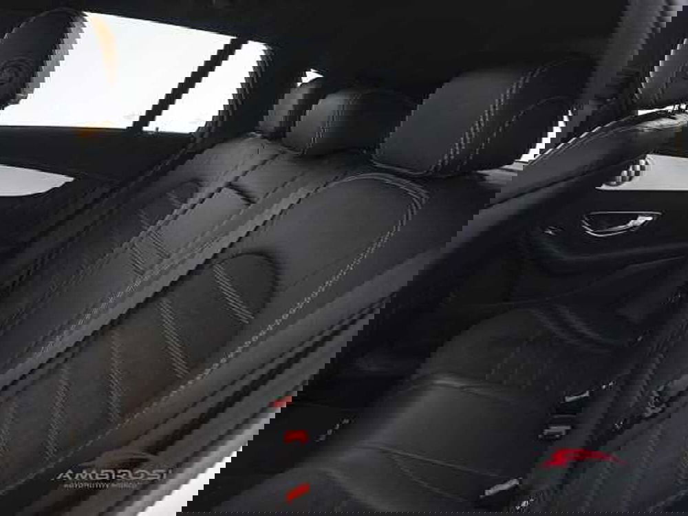 Mercedes-Benz EQC usata a Viterbo (10)