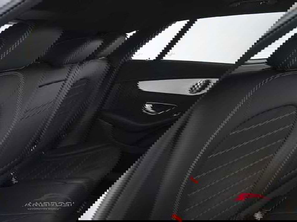 Mercedes-Benz EQC usata a Viterbo (11)