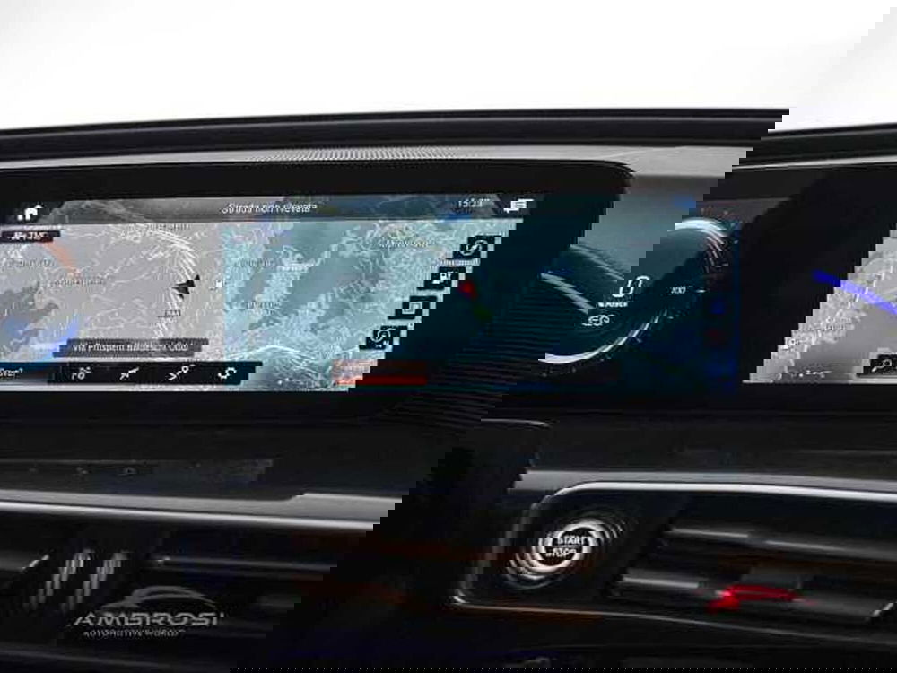 Mercedes-Benz EQC usata a Viterbo (17)