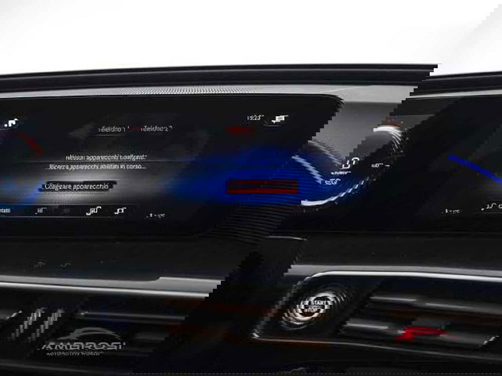 Mercedes-Benz EQC usata a Viterbo (18)