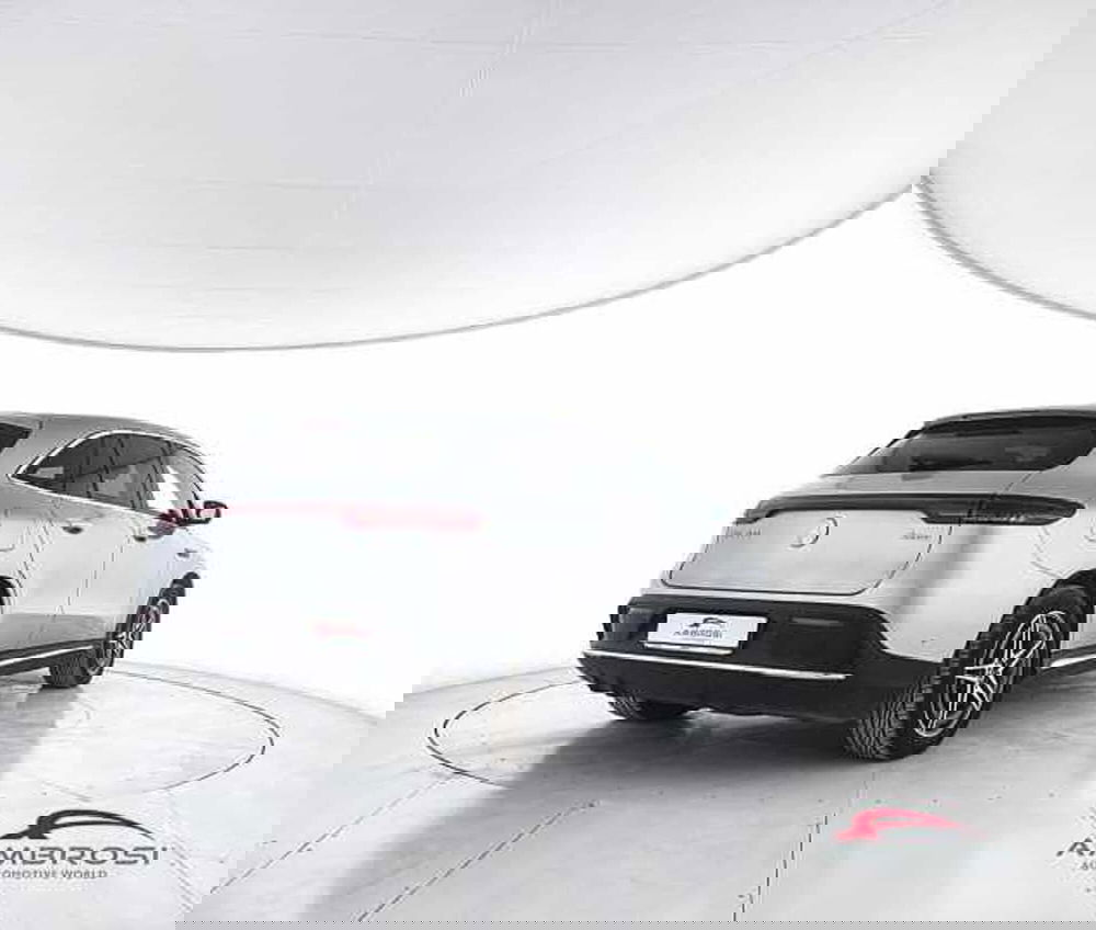 Mercedes-Benz EQC usata a Viterbo (3)