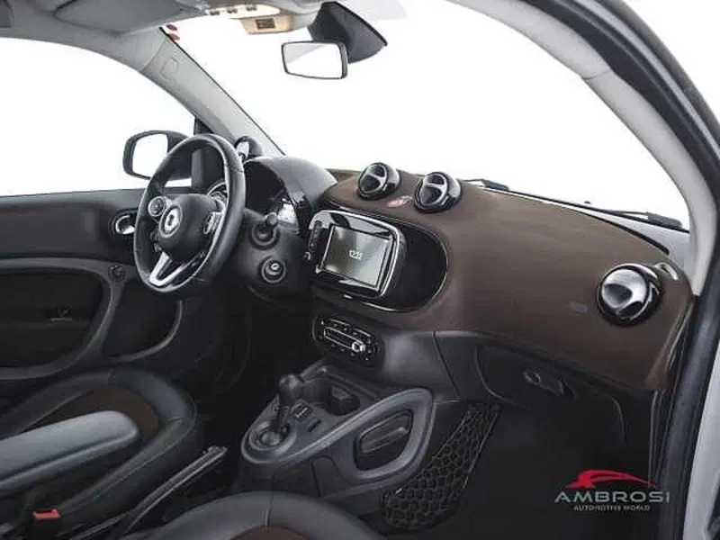 smart Fortwo usata a Viterbo (10)