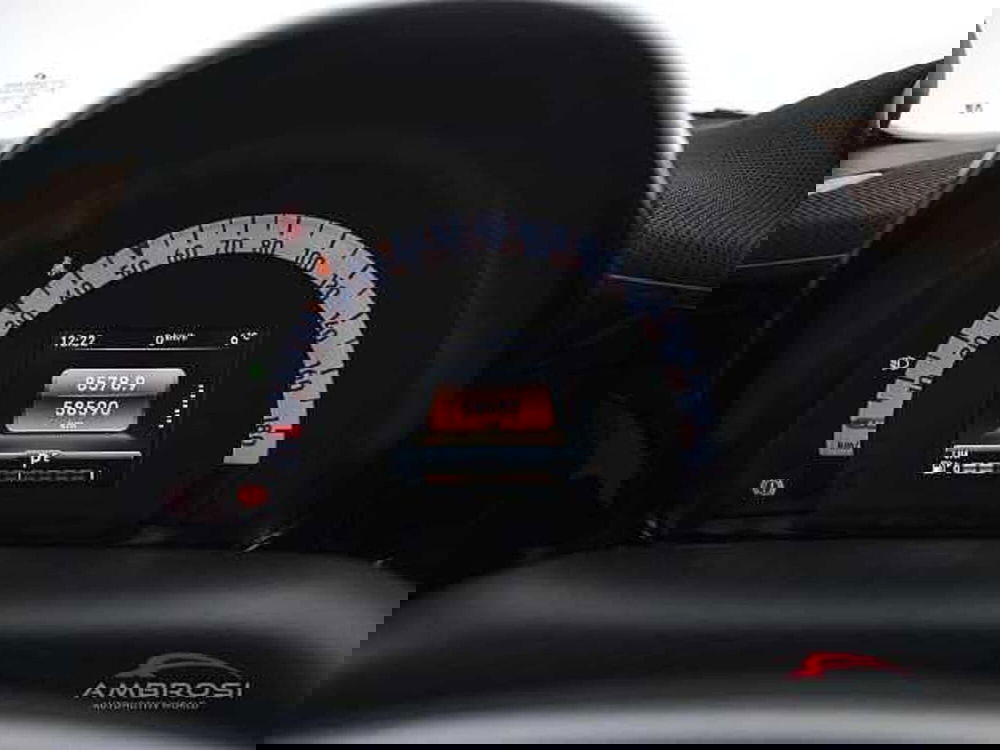 smart Fortwo usata a Viterbo (11)