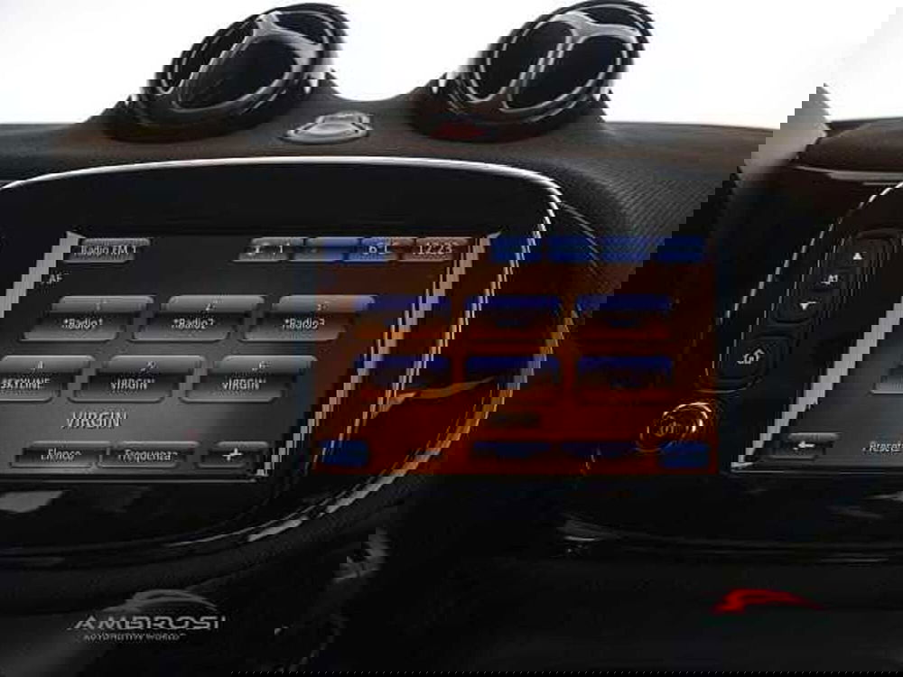 smart Fortwo usata a Viterbo (12)