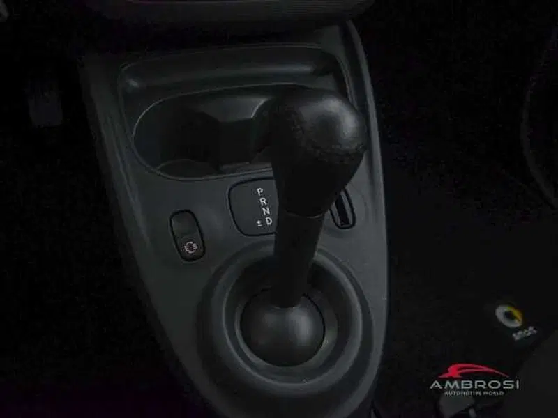 smart Fortwo usata a Viterbo (17)
