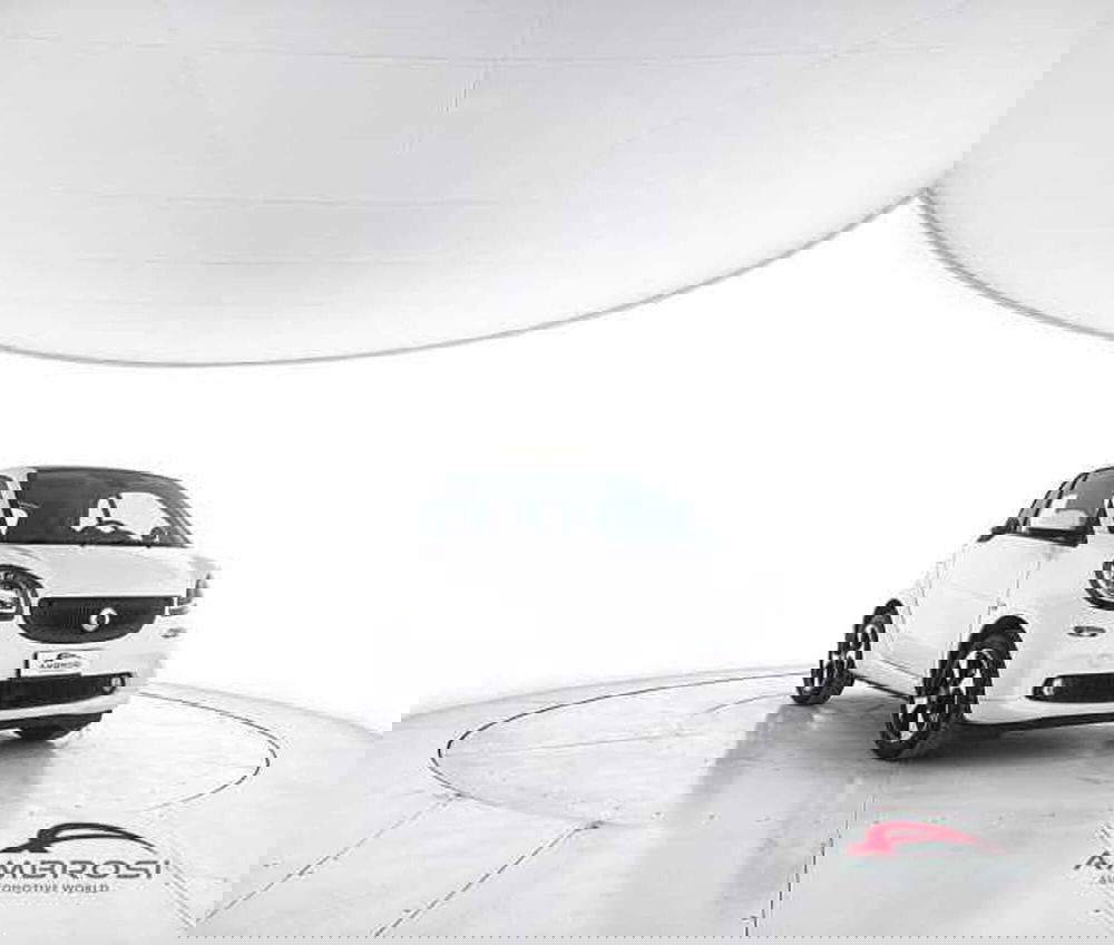 smart Fortwo usata a Viterbo (2)