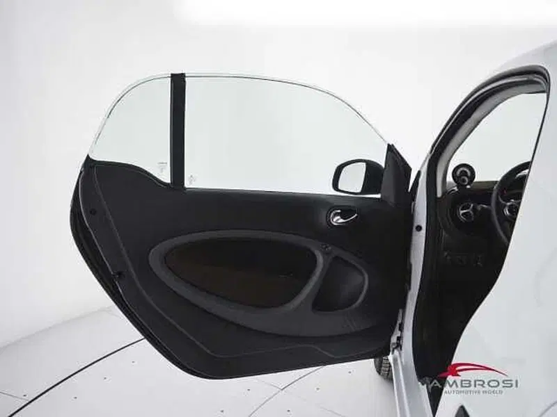 smart Fortwo usata a Viterbo (20)