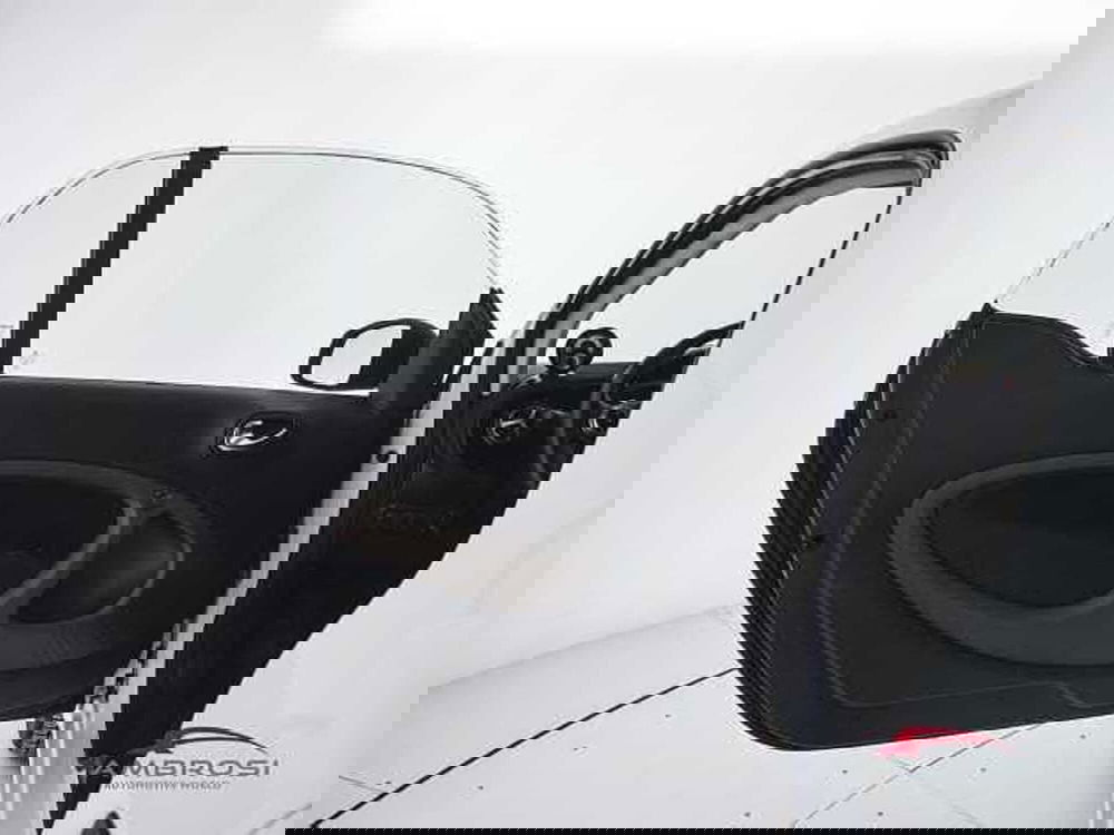 smart Fortwo usata a Viterbo (20)