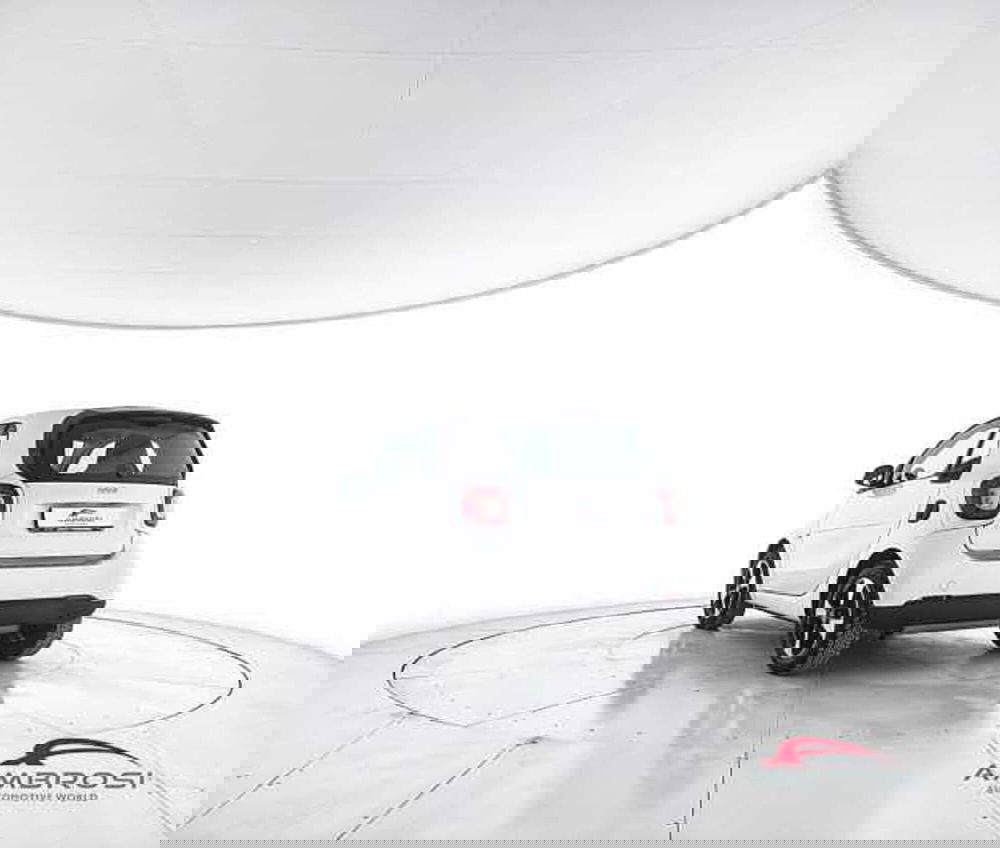 smart Fortwo usata a Viterbo (4)