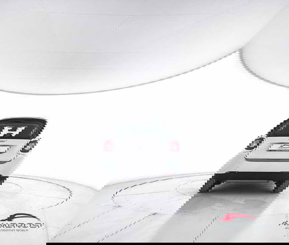smart Fortwo usata a Viterbo (6)