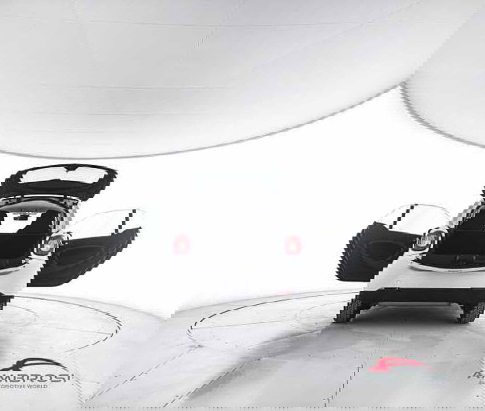 smart Fortwo usata a Viterbo (7)