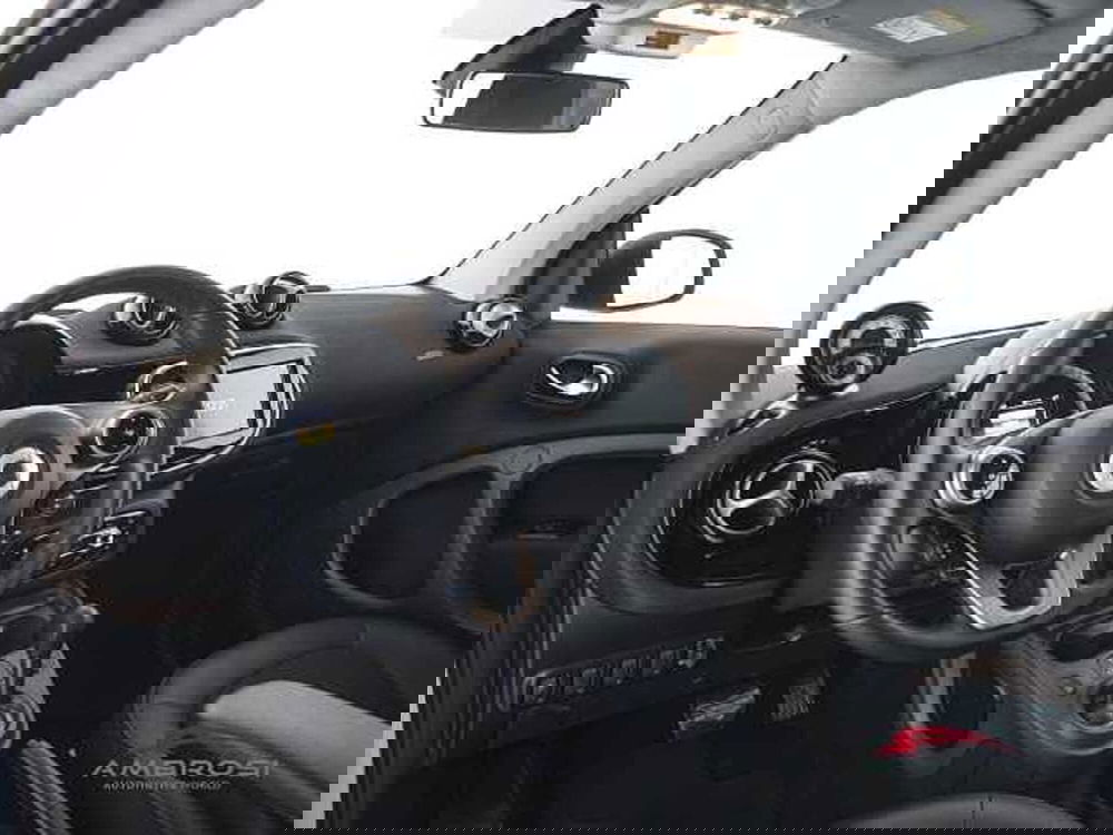 smart Fortwo usata a Viterbo (8)