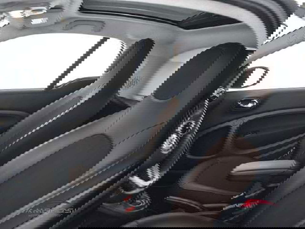 smart Fortwo usata a Viterbo (9)