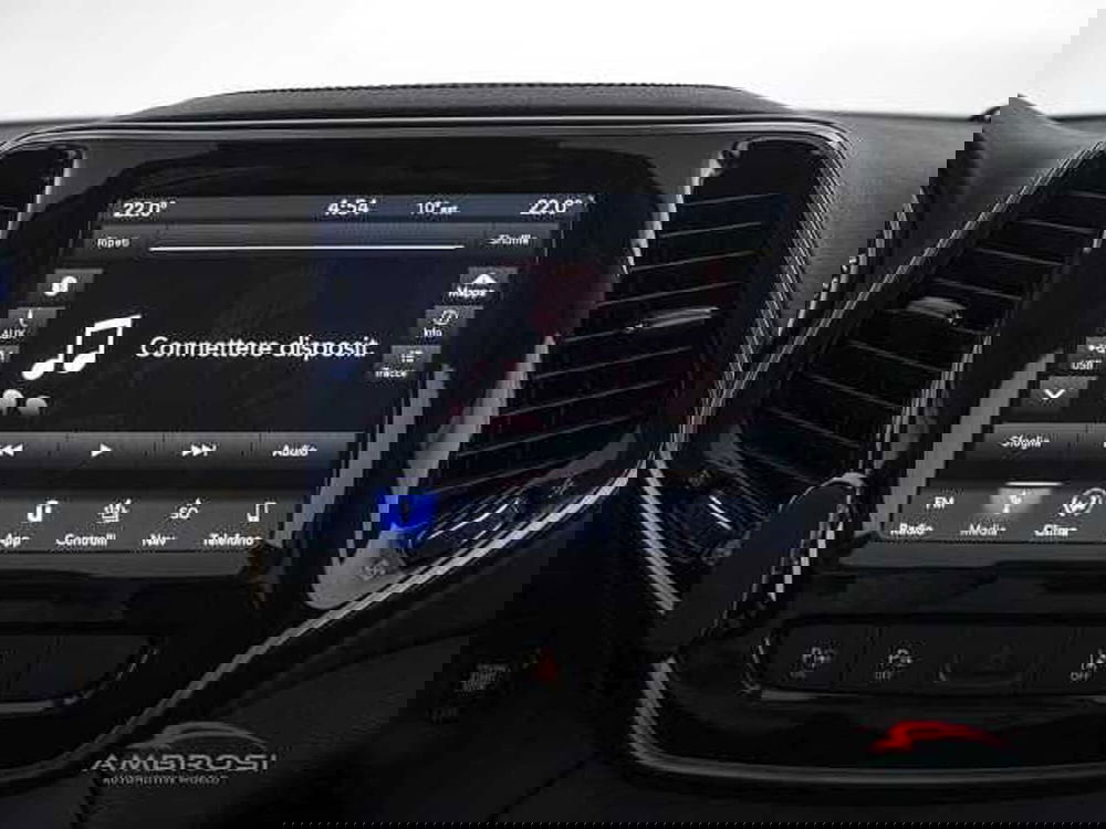 Jeep Cherokee usata a Viterbo (16)