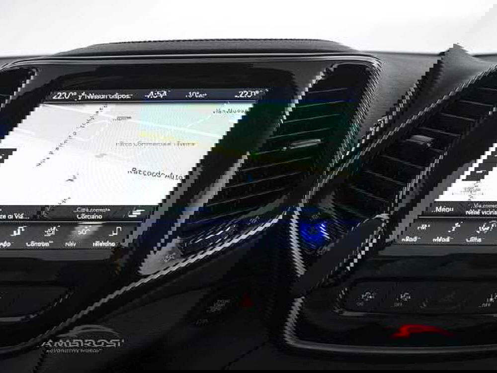 Jeep Cherokee usata a Viterbo (17)