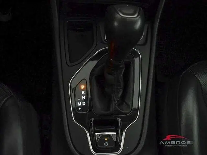 Jeep Cherokee usata a Viterbo (20)