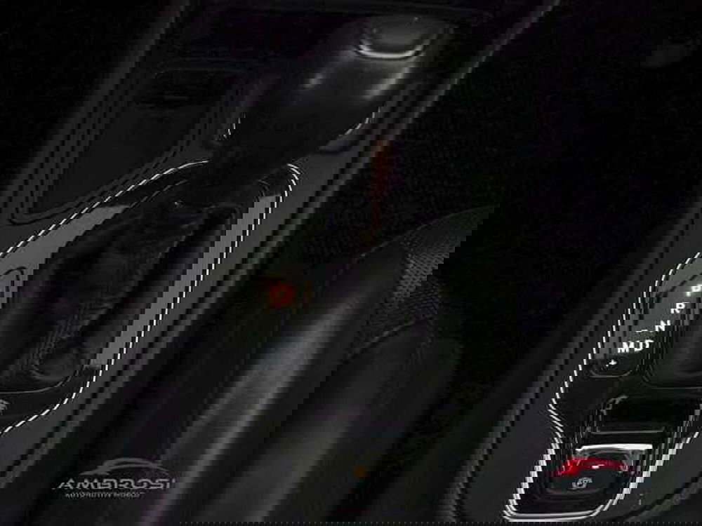 Jeep Cherokee usata a Viterbo (20)