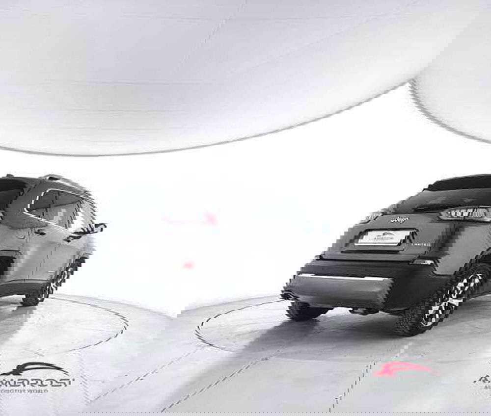 Jeep Cherokee usata a Viterbo (3)