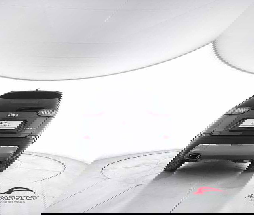 Jeep Cherokee usata a Viterbo (6)