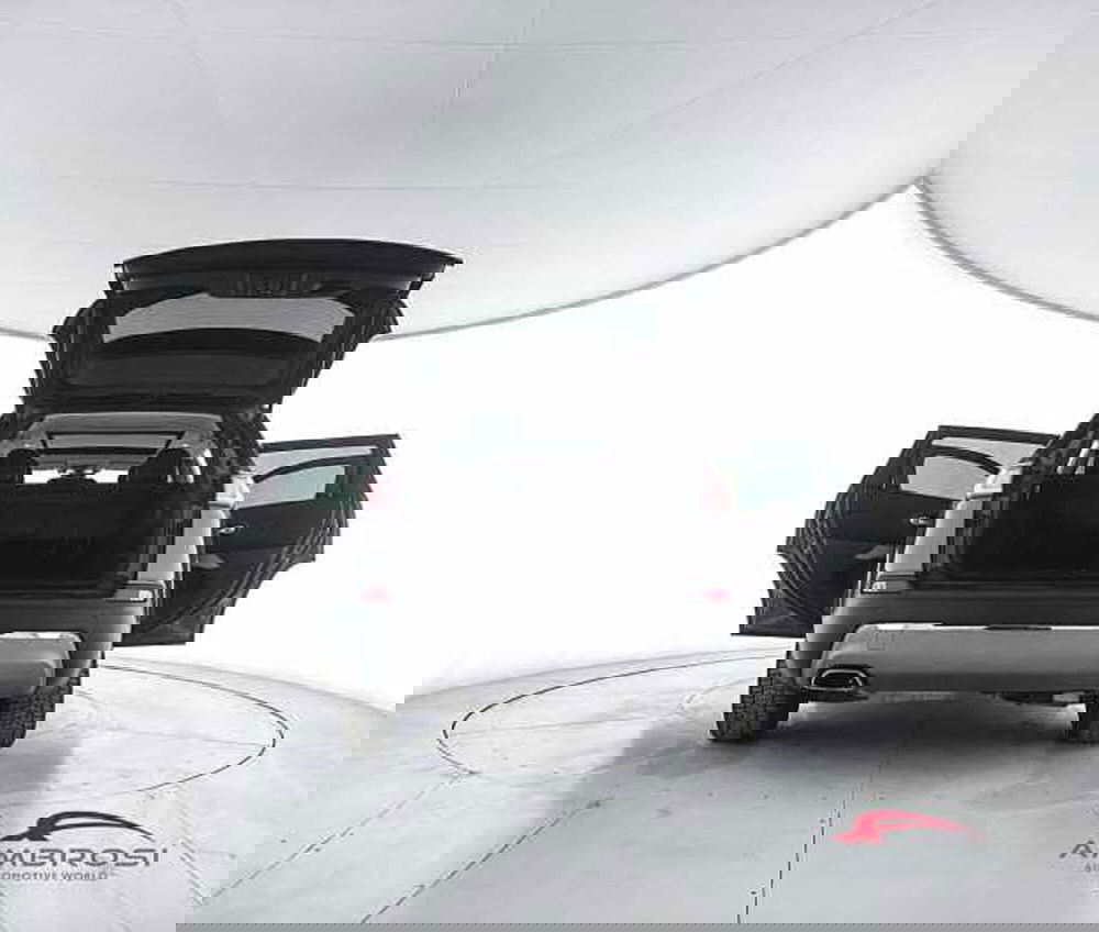 Jeep Cherokee usata a Viterbo (7)