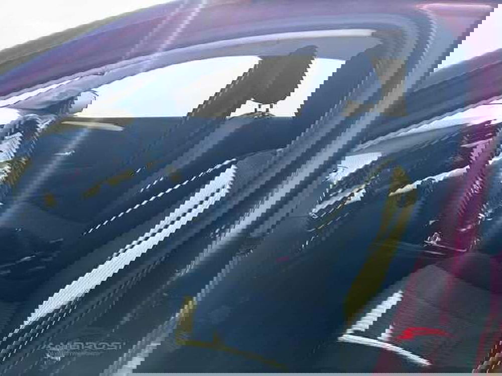 Opel Corsa usata a Viterbo (10)