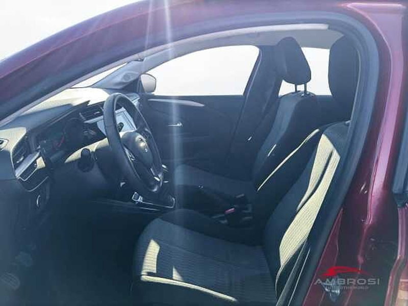Opel Corsa usata a Viterbo (10)