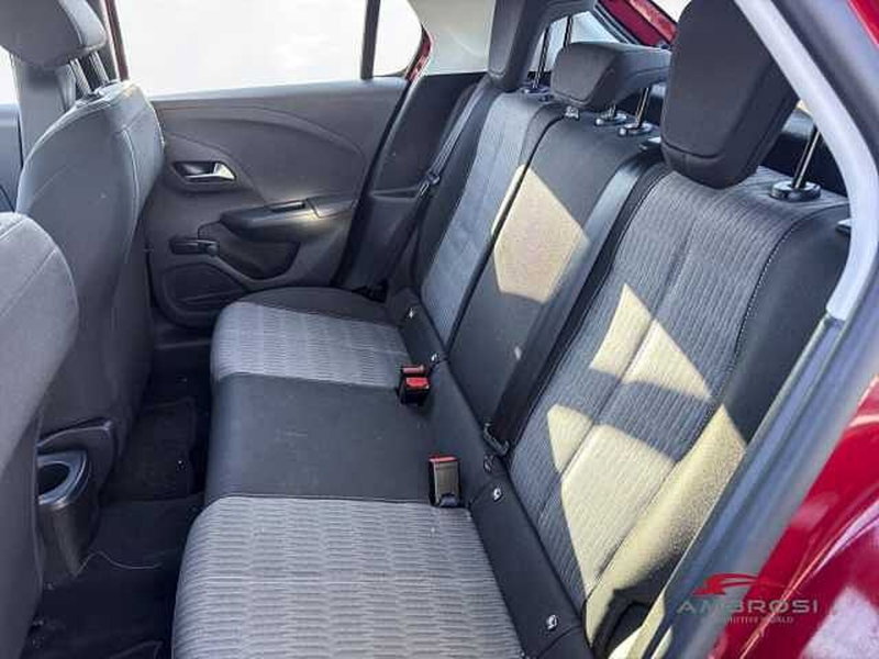 Opel Corsa usata a Viterbo (11)