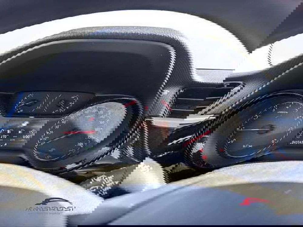 Opel Corsa usata a Viterbo (13)