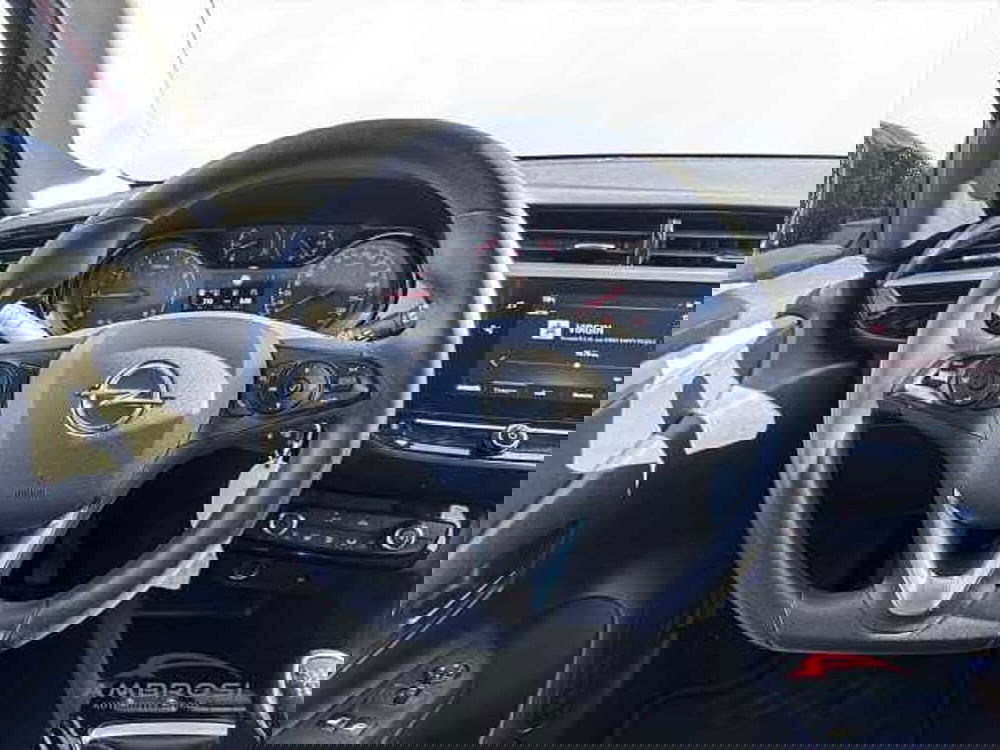 Opel Corsa usata a Viterbo (14)