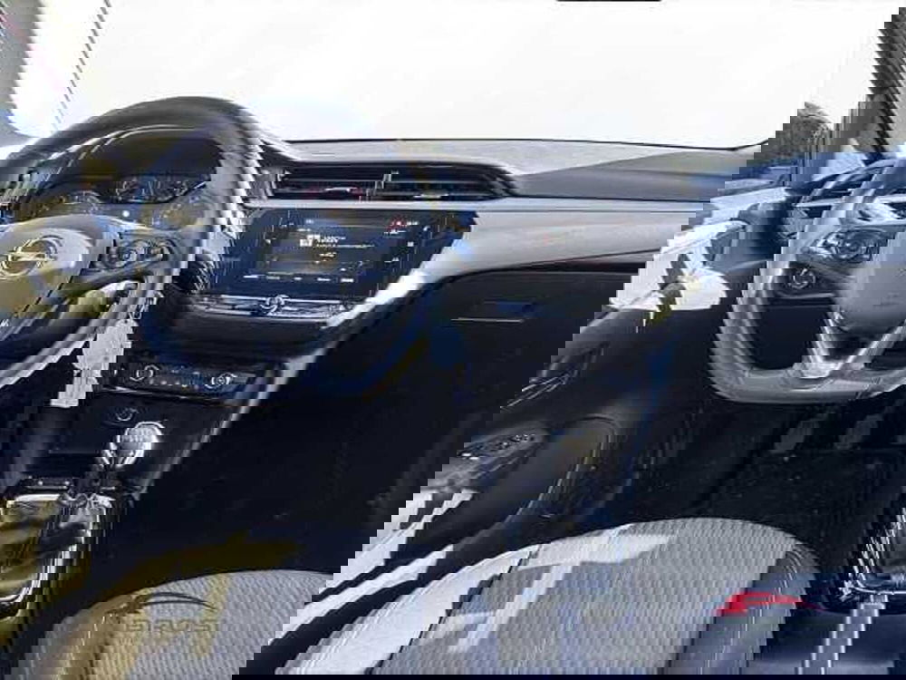 Opel Corsa usata a Viterbo (15)