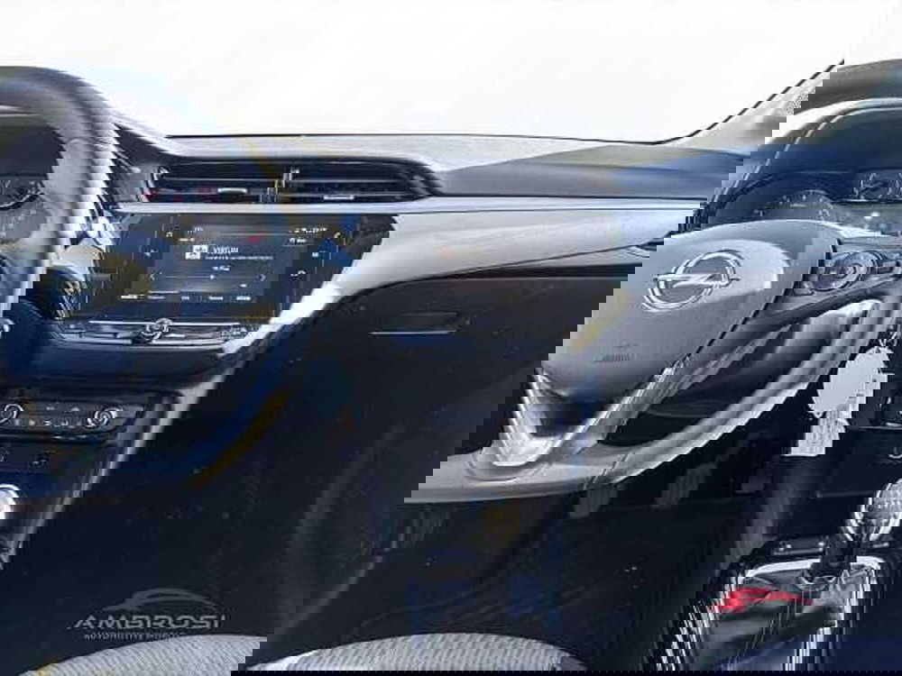 Opel Corsa usata a Viterbo (16)