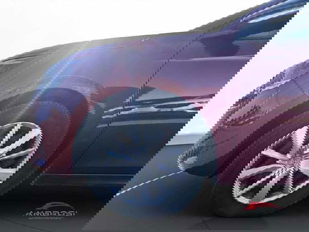 Opel Corsa usata a Viterbo (18)