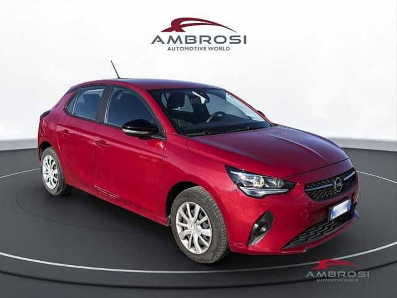 Opel Corsa usata a Viterbo (2)