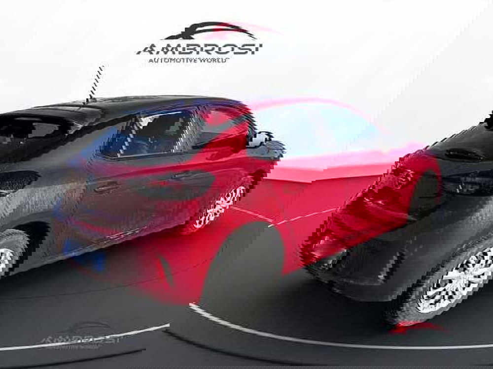 Opel Corsa usata a Viterbo (3)