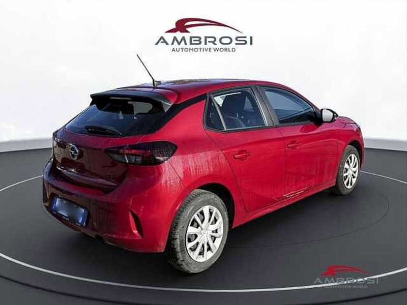 Opel Corsa usata a Viterbo (3)