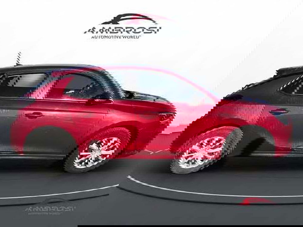 Opel Corsa usata a Viterbo (5)