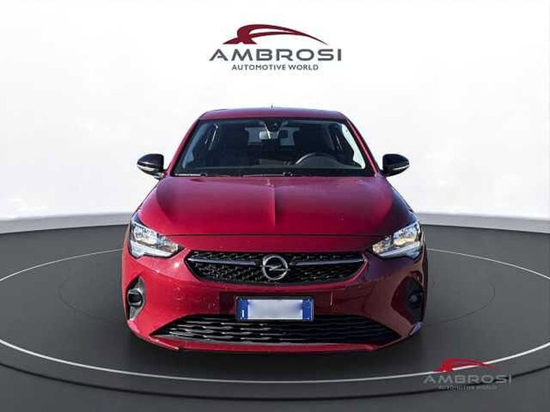 Opel Corsa usata a Viterbo (7)