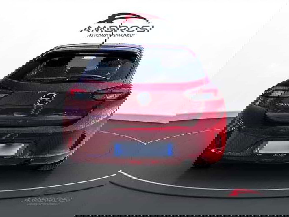 Opel Corsa usata a Viterbo (8)