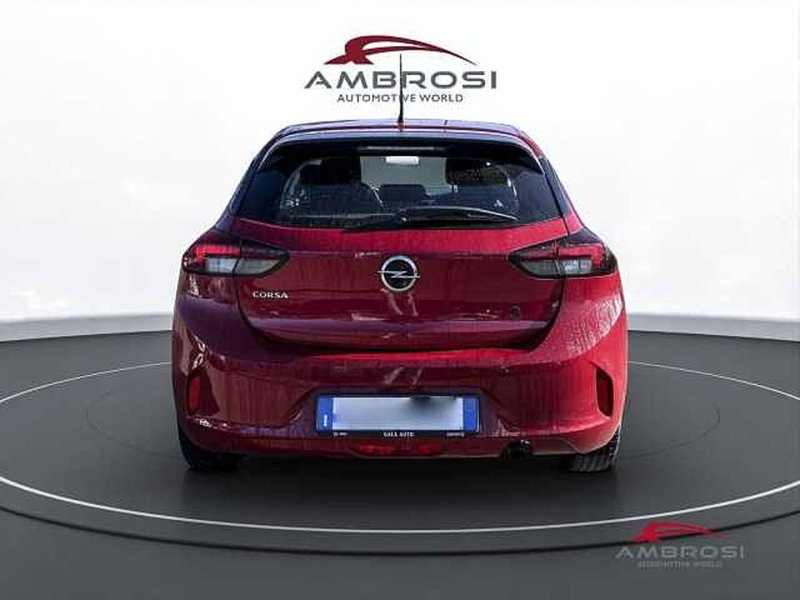 Opel Corsa usata a Viterbo (8)